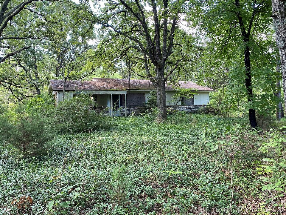 6 State Highway 20, Eucha, OK 74342 Zillow