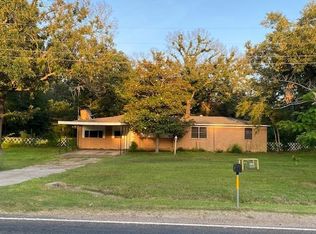 9581 Fm 59, Athens, TX 75751