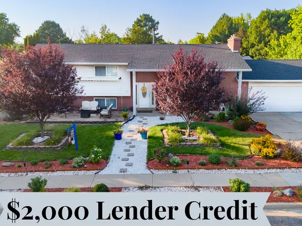 106 W 575 N, Kaysville, UT 84037