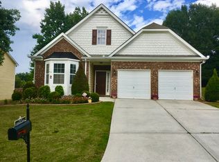 6467 Stonelake Pl SW, Atlanta, GA 30331