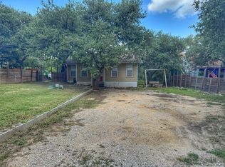 272 Weatherby Dr, Spring Branch, TX 78070