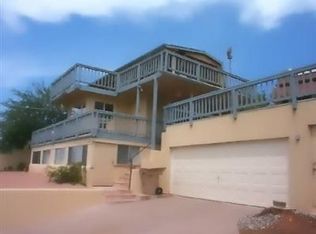 50 Sunrise Dr, Sedona, AZ 86336