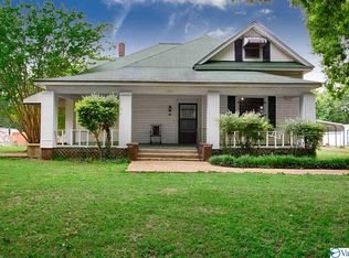 1901 Miller St SW, Decatur, AL 35601