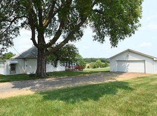 1308 S G St, Indianola, IA 50125