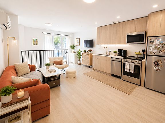 2nd image of 78 Beaver St #1F