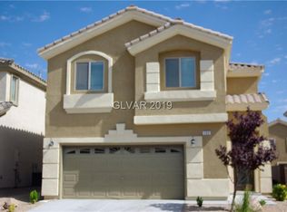 132 Short Ruff Way, Las Vegas, NV 89148