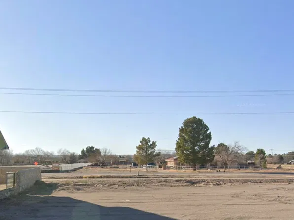 5957 Ruidoso Downs St, El Paso, TX 79932