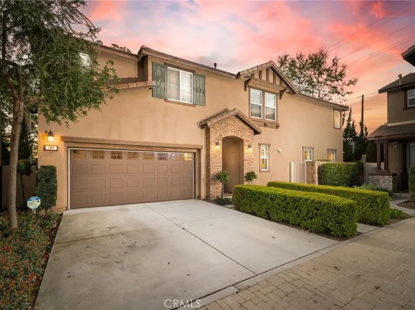 787 Huron Dr, Claremont, CA 91711
