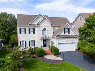 1042 Cohen Trl, Midlothian, VA 23114