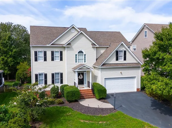 1042 Cohen Trl, Midlothian, VA 23114