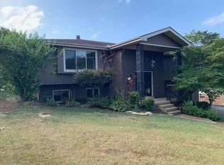 1213 Maple Ln, Corbin, KY 40701