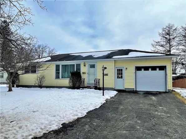442 Lorraine Ave, Utica, NY 13502