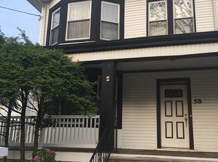 58-60 Leslie St, Newark, NJ 07108