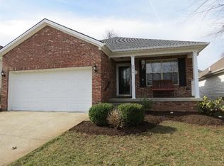 3016 Caddis Ln, Lexington, KY 40511