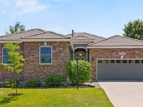 10350 Nottingham Dr, Parker, CO 80134