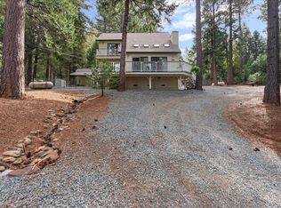5360 Pine Ridge Dr, Grizzly Flats, CA 95636