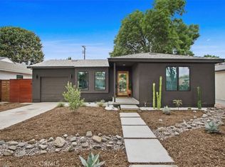 5353 E Abbeyfield St, Long Beach, CA 90815