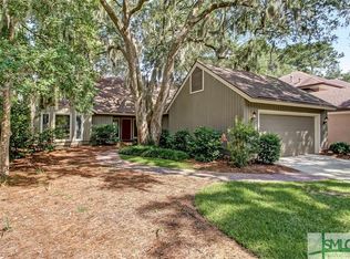 15 Southerland Rd, Savannah, GA 31411