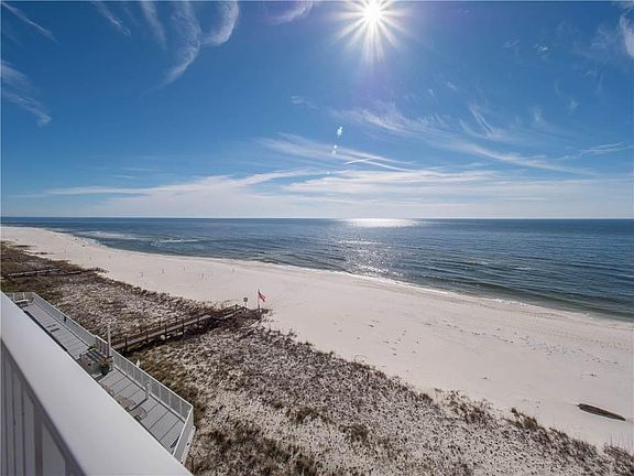 3rd image of 14511 Perdido Key Dr Unit 608