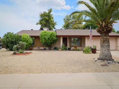 1621 W Taro Ln, Phoenix, AZ, 85027
