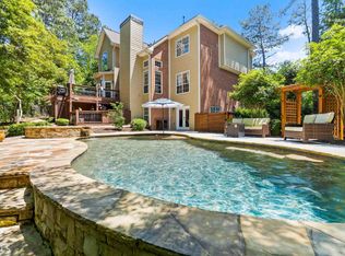 1050 Crown River Pkwy, McDonough, GA 30252