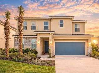 537 MARCELLO BOULEVARD, KISSIMMEE, FL 34746