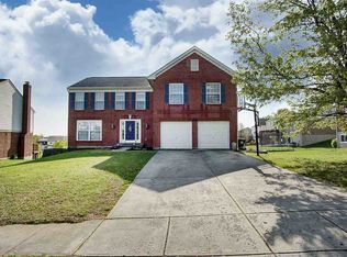 2037 Aristocrat Blvd, Independence, KY
