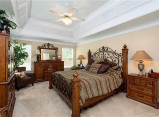 1288 Sierra Ridge Pl, Loganville, GA 30052