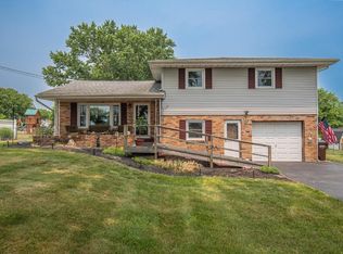 2154 Middletown Eaton Rd, Middletown, OH 45042