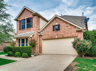 2709 Patriot Dr, Melissa, TX 75454