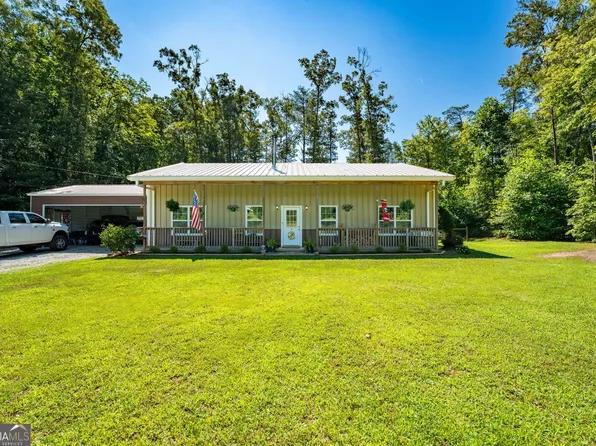 159 Sandy Ln, Rabun Gap, GA 30568