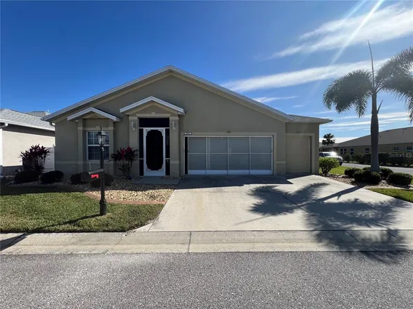 24401 Manchester Trl, Punta Gorda, FL 33980