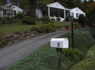 8 Club View Rd, Asheville, NC 28804