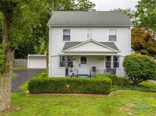 1702 Copley Dr, Toledo, OH 43615
