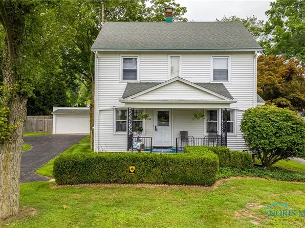 1702 Copley Dr, Toledo, OH 43615