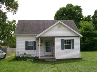369 W Main St, Jefferson St, IN 47974