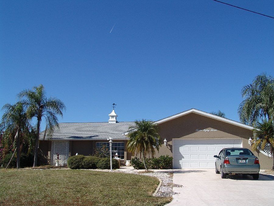 Submitted by your friendly, neighborhood Realtor