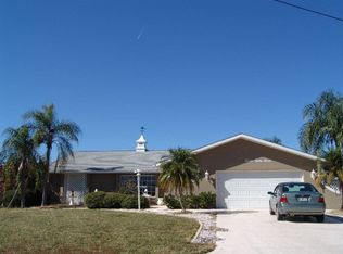 1287 Neapolitan Rd, Port Charlotte, FL 33983