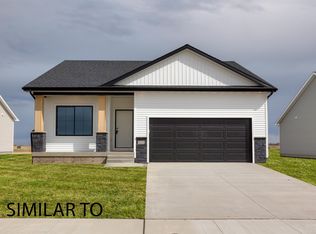 1509 Maple St, Granger, IA 50109