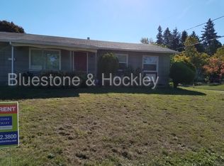 5036 SE Mason Ln, Milwaukie, OR 97222
