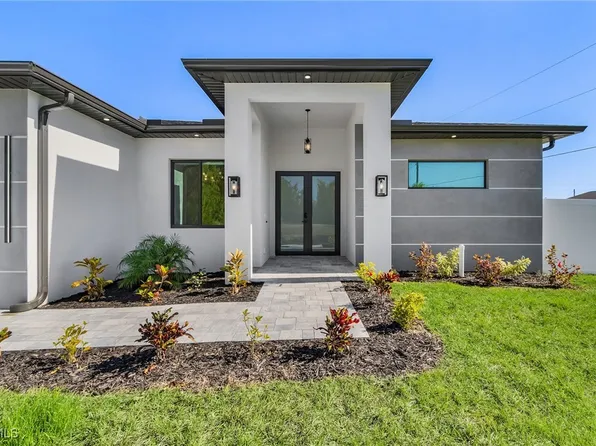 1115 NW 25th Ave, Cape Coral, FL 33993