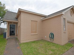 18307 Westlock St, Tomball, TX 77377