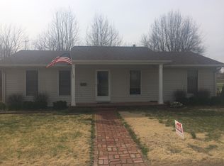 707 S Ridge Ave, Steeleville, IL 62288