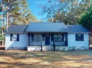 312 Sundown St, Marshallville, GA 31057