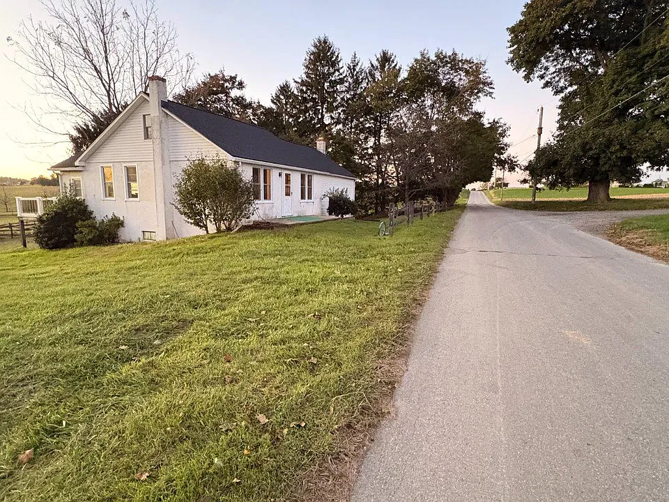 114 Fisher Rd