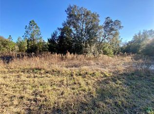 LOT 8 SW Rainbow Lakes Blvd LOT 8, Dunnellon, FL 34431