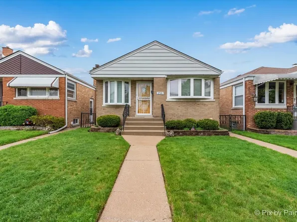7510 N Oketo Ave, Chicago, IL 60631