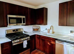 4743 Trumbull St APT 2, Detroit, MI
