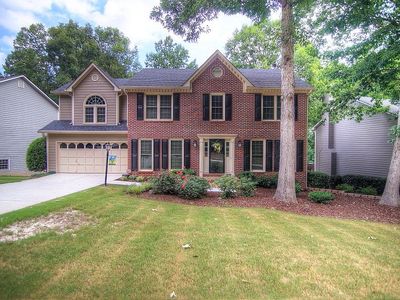 1100 Providence Dr, Lawrenceville, GA, 30044