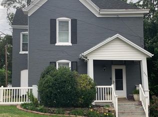 1223 E Dunklin St, Jefferson City, MO 65101